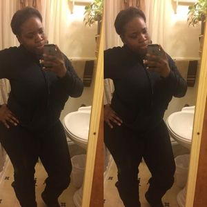 Meet your Posher, Kiana